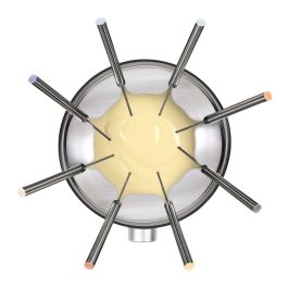 Livoo DOC333 Set de fondue eléctrica