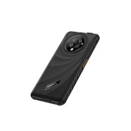 Hammer Iron 6 Smartphone Rugerizado 6.56" 6GB RAM 128GB Negro - IP69 MIL-STD-810H, Batería 6050mAh, Android 14