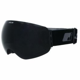 Gafas de Esquí Joluvi Futura Xtreme Negro Precio: 42.89000001. SKU: B1BERMM3DH