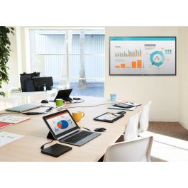 HP Z5000 Ratón Inalámbrico Bluetooth Multidispositivo Compatible con Windows, Mac, Chrome y Android para Productividad Móvil