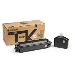 KYOCERA MITA TK-5290K Toner negro