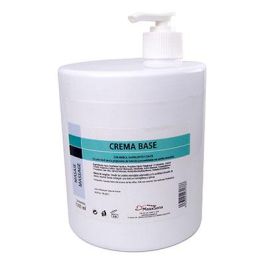 Crema Base 1 Litro Precio: 27.50000033. SKU: B1BKENWWPN