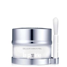 La prairie Cell.3 Minute Peel 40ml Exfoliante Facial Revitalizante Precio: 167.88999986. SKU: B19JSD76QC