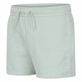 Pantalones Cortos Deportivos para Niños Jordan Jdg Brooklyn Ess Ft XL Precio: 23.68999952. SKU: B1EHZSWDQV