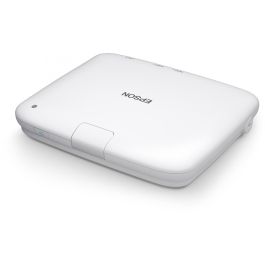 Epson ELPWP20 Wireless Presentation System, Video/Audio, Escritorio, Blanco, WUXGA 1920x1200, 4 usuarios