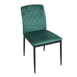 Silla Versa ZEGERS Verde 58 x 83 x 44 cm (4 Unidades) Silla Versa ZEGERS Verde 58 x 83 x 44 cm (4 Unidades)