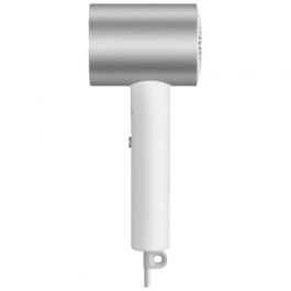 Xiaomi H500 Secador de Pelo Iónico de Agua 1800W con Tecnología de Hidratación Profunda, Flujo de Aire 20m/s y Control NTC, Blanco