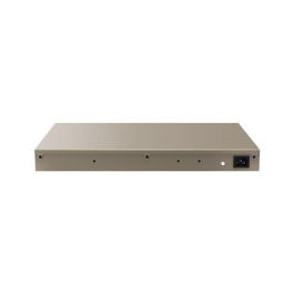 Switch 26 Puertos Tenda Teg1126P - 24 - 410 W 24 Switch 26 Puertos Tenda Teg1126P - 24 - 410 W 24