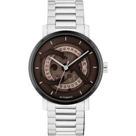 Reloj Hombre Calvin Klein ICONIC AUTOMATIC (Ø 40 mm) Precio: 193.49999955. SKU: B12KTYPMXQ
