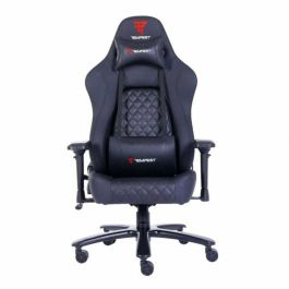 Silla Gaming Tempest Thickbone 250 kg Negro Precio: 810.59000011. SKU: B17WMR2C5G