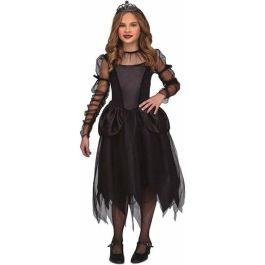 Disfraz para Adultos Damisela Mujer gótica (3 Piezas) Precio: 17.5899999. SKU: S2431640