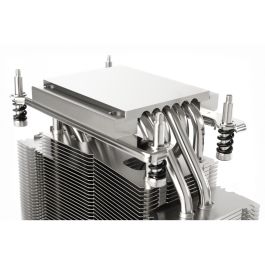 NOCTUA NH-U14S TR4-SP3 Enfriador de CPU para Sockets TR4/SP3, compatible con AMD Ryzen, 14 cm, Tower Kühler