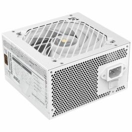 Fuente de Alimentación Mars Gaming MPB750SIW ATX 750 W 80 Plus Bronze Fuente de Alimentación Mars Gaming MPB750SIW ATX 750 W 80 Plus Bronze