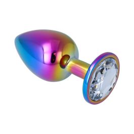 Plug Anal Pick&Love Nº 17 Multicolor