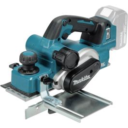 Makita DKP181ZJ Akku-Hobel Precio: 359.975. SKU: B18MSJ6NSJ