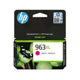 HP 963XL Cartucho de Tinta Original Magenta Alto Rendimiento Precio: 47.68999983. SKU: B1JPSRYFWB
