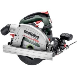 Sierra circular portátil a batería - METABO - KS 18 LTX 66 BL - 18 V - hoja de sierra circular de metal duro Precio: 427.99000024. SKU: B1EQRQFESB