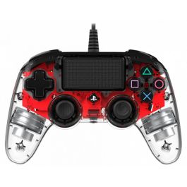 Mando Gaming Nacon PS4 COMPACT Mando Gaming Nacon PS4 COMPACT Precio: 46.78999941. SKU: S55122214
