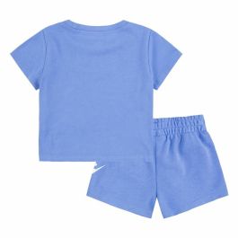 Conjunto Deportivo para Niños Nike Club