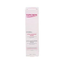 Topicrem HYDRA+ Sérum Ultra-Hidratante Facial para Piel Deshidratada y Sensible - 30 ml Precio: 25.74396. SKU: B1C2KJC8DV