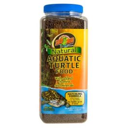 ZooMed Alimento Tortuga Acuatica Hatchling 425 gr. ZooMed Alimento Tortuga Acuatica Hatchling 425 gr.