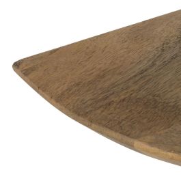 Consola Miel Madera de Mango Decoración 120 X 35 X 76 cm