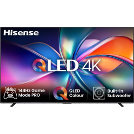 Hisense 98E7Q 98" QLED 4K Ultra HD Smart TV Wifi Bluetooth 4xHDMI 120Hz HDR Precio: 1729.50000003. SKU: B1CQHKVCLL