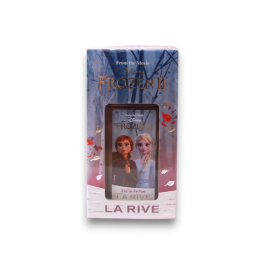 Disney Frozen, Agua de perfume, Para mujeres, 50 ml Precio: 8.833. SKU: B1HSGVTG7M