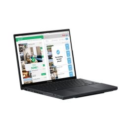 Portátil Convertible Asus ZenBook Duo OLED UX8406CA-PZ152W Intel Core Ultra 9-285H/ 32GB/ 1TB SSD/ 14"+14" Táctil/ Win11 Portátil Convertible Asus ZenBook Duo OLED UX8406CA-PZ152W Intel Core Ultra 9-285H/ 32GB/ 1TB SSD/ 14"+14" Táctil/ Win11