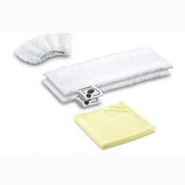 KARCHER Set de limpieza de microfibra para cocina - Para una solución fácil KARCHER Set de limpieza de microfibra para cocina - Para una solución fácil
