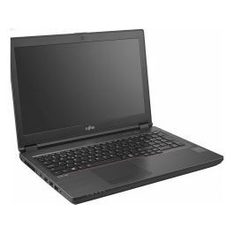 N15 Fujitsu Celsius H7510 i7-10850H / 32GB DDR / 512GB SSD / Win 11 Pro / 2.Wahl / T1000 / FHD Precio: 434.8498. SKU: B1EZYY67XH