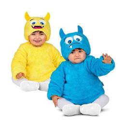 Disfraz para Niños My Other Me Reversible Monstruo Precio: 23.59000028. SKU: S2424573