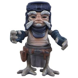 Hasbro Star Wars The Black Series Figura de Acción IG-12 y Grogu de The Mandalorian, 15 cm