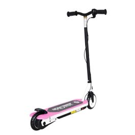 Patinete Eléctrico Infantil Urbanglide Ride 55 Kid 30 W Rosa 12 V