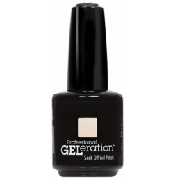 Professional GELeration, Esmalte de uñas semipermanente, GEL-1208, Mejor amigo, 15 ml Precio: 15.49999957. SKU: B17PBYBKST