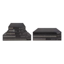 H3C 9801A3EY Switch Ethernet L2 con 24 Puertos 100/1000BASE-X, 8 Puertos 10/100/1000BASE-T Combo y 4 Puertos 1G/10GBASE-X SFP+ Precio: 822.99000025. SKU: B1FYA2CZV7