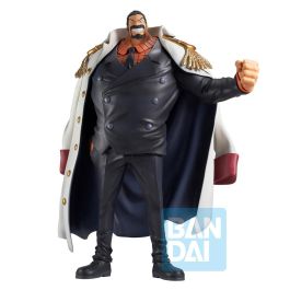 Figura Ichibansho Monkey D. Garp Young Legendary Hero One Piece 25cm Precio: 62.79000002. SKU: B124FF4BC2