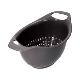 5Five Escurridor colores surtidos ø24 cm Mini colador de Polipropileno