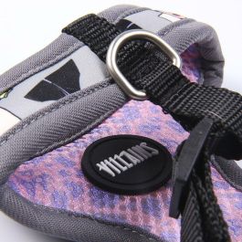 Arnés para perros s/m disney villanas t3s:s/m Arnés para perros s/m disney villanas t3s:s/m