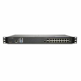 Firewall SonicWall NSA 2700 Precio: 2425.50000055. SKU: S55010444