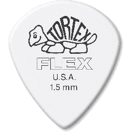 Dunlop Pack 72 Púas Tortex Flex Jazz III - 1,50 Mm Precio: 27.50000033. SKU: B1JSZ4WRKY