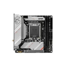 MSI 1700 MPG B760I Edge mITX - Placa Base Intel Socket 1700