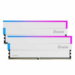 BIWIN Memoria DDR5 DW100 6000Mhz 2x16GB CL30 Blanca