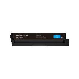 Tóner Pantum CP1100/CM1100 Cian (1 unidad) Tóner Pantum CP1100/CM1100 Cian (1 unidad) Precio: 85.49999997. SKU: B1KMJJDMC9