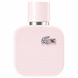 Lacoste L.12.12 Rose Eau de Parfum Vaporizador Mujer 35 ml