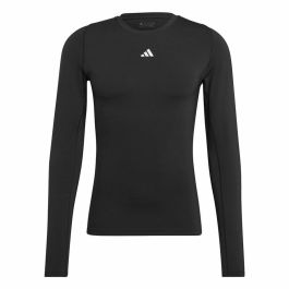 Camiseta de Manga Larga Hombre Adidas Tf Ls (XS) Precio: 31.78999967. SKU: B14YFVLR5Y