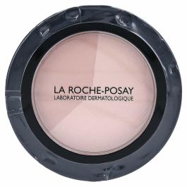 La Roche-Posay TOLERIANE TEINT Polvos Matificantes y Fijadores Compactos para Piel Sensible y Todo Tipo de Piel 13 g