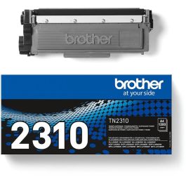 BROTHER Toner negro L2300D/L2340DW/L2360DN/L2365DW/L2540/L2700 1.200 Pag