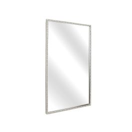 Espejo de pared Romimex Plateado Metal 60 x 90 x 3 cm Precio: 157.1548. SKU: B1D3PNAN8L