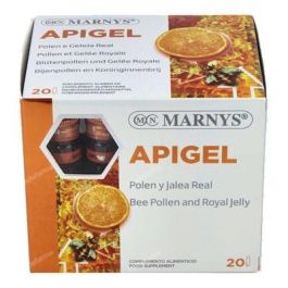 Apigel Precio: 22.99. SKU: B1FQN67HQJ